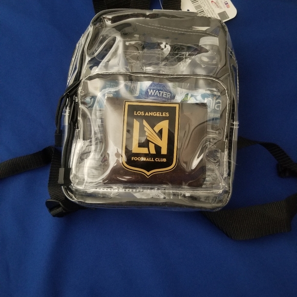 Mini backpack - Picture 3 of 3